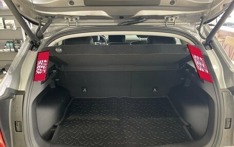 Haval Jolion, 2025 год, 2 799 000 рублей, 9 фотография