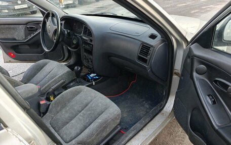 Hyundai Elantra III, 2002 год, 299 000 рублей, 4 фотография