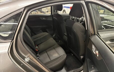 KIA Cerato IV, 2020 год, 1 819 000 рублей, 10 фотография