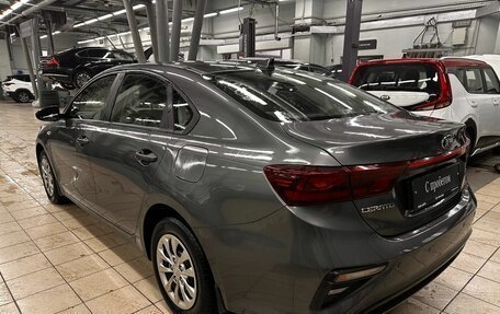 KIA Cerato IV, 2020 год, 1 819 000 рублей, 6 фотография