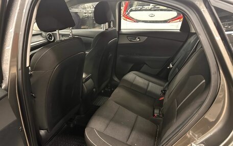 KIA Cerato IV, 2020 год, 1 819 000 рублей, 8 фотография