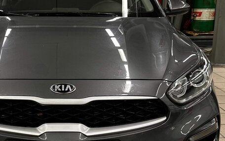 KIA Cerato IV, 2020 год, 1 819 000 рублей, 16 фотография