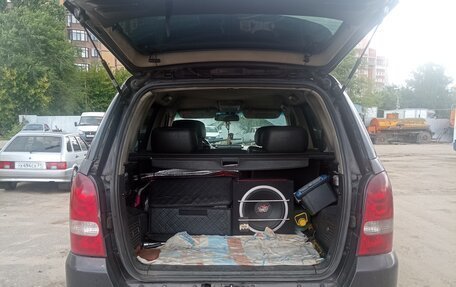 SsangYong Rexton III, 2008 год, 800 000 рублей, 8 фотография