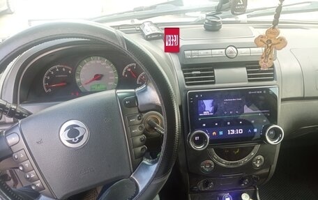 SsangYong Rexton III, 2008 год, 800 000 рублей, 5 фотография