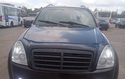 SsangYong Rexton III, 2008 год, 800 000 рублей, 1 фотография