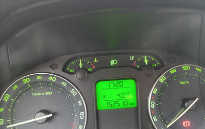 Skoda Octavia, 2008 год, 600 000 рублей, 1 фотография