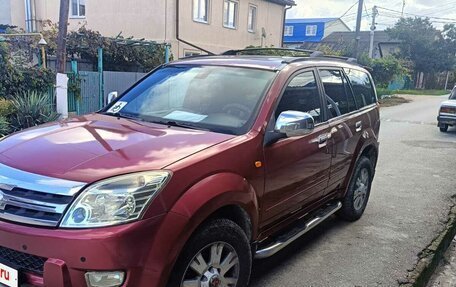 Great Wall Hover, 2007 год, 800 000 рублей, 2 фотография