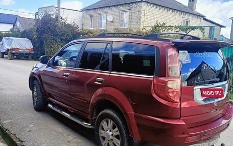 Great Wall Hover, 2007 год, 800 000 рублей, 3 фотография