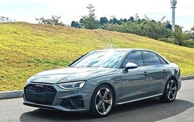 Audi S4, 2021 год, 4 830 000 рублей, 1 фотография