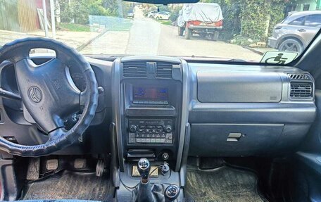 Great Wall Hover, 2007 год, 800 000 рублей, 6 фотография