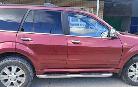 Great Wall Hover, 2007 год, 800 000 рублей, 5 фотография