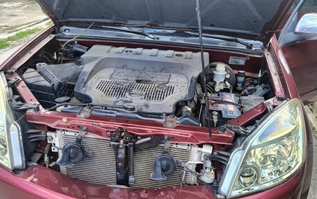 Great Wall Hover, 2007 год, 800 000 рублей, 7 фотография