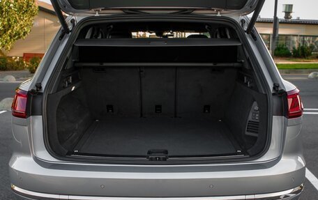 Volkswagen Touareg III, 2021 год, 6 299 000 рублей, 13 фотография