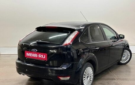 Ford Focus II рестайлинг, 2011 год, 529 000 рублей, 2 фотография