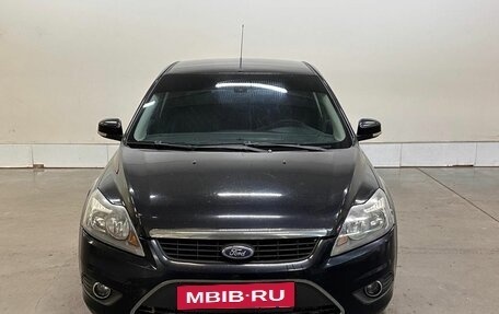Ford Focus II рестайлинг, 2011 год, 529 000 рублей, 3 фотография