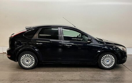 Ford Focus II рестайлинг, 2011 год, 529 000 рублей, 5 фотография