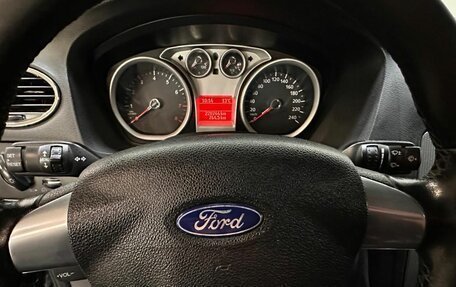 Ford Focus II рестайлинг, 2011 год, 529 000 рублей, 9 фотография