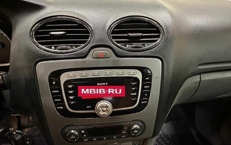 Ford Focus II рестайлинг, 2011 год, 529 000 рублей, 8 фотография
