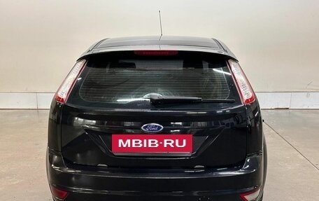Ford Focus II рестайлинг, 2011 год, 529 000 рублей, 4 фотография