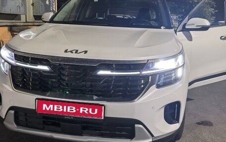 KIA Seltos I, 2024 год, 2 530 000 рублей, 1 фотография