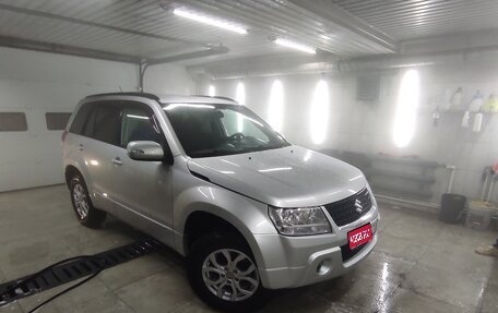 Suzuki Grand Vitara, 2010 год, 1 170 000 рублей, 1 фотография