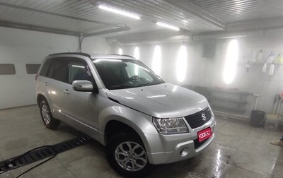 Suzuki Grand Vitara, 2010 год, 1 170 000 рублей, 1 фотография