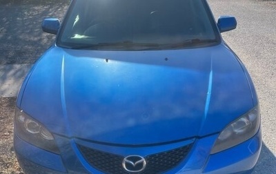 Mazda Axela, 2004 год, 429 000 рублей, 1 фотография