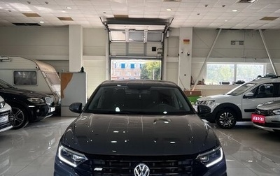 Volkswagen Jetta VII, 2020 год, 1 790 000 рублей, 1 фотография