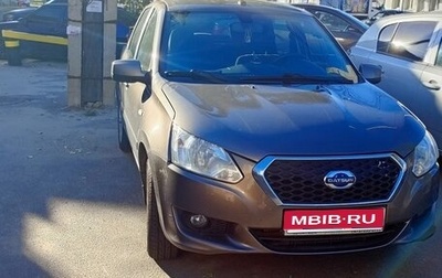 Datsun on-DO I рестайлинг, 2018 год, 690 000 рублей, 1 фотография