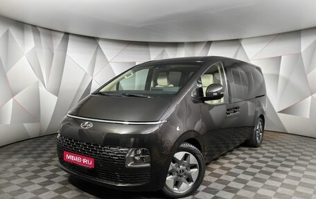 Hyundai Staria, 2022 год, 5 150 000 рублей, 1 фотография