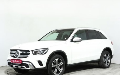Mercedes-Benz GLC, 2021 год, 6 500 000 рублей, 1 фотография