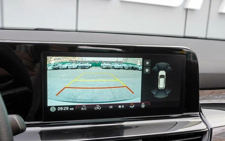 KIA Seltos I, 2024 год, 2 530 000 рублей, 4 фотография