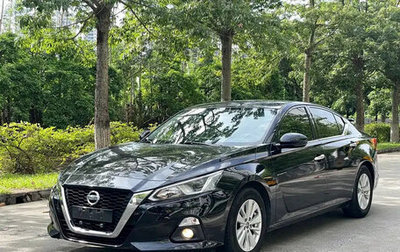Nissan Altima VI (L34), 2021 год, 1 675 000 рублей, 1 фотография