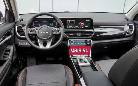 KIA Seltos I, 2024 год, 2 530 000 рублей, 2 фотография