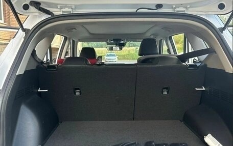 KIA Seltos I, 2024 год, 2 530 000 рублей, 5 фотография