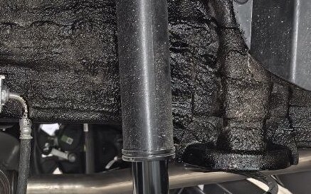 KIA Seltos I, 2024 год, 2 530 000 рублей, 12 фотография