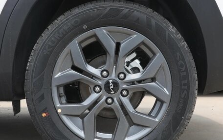 KIA Seltos I, 2024 год, 2 530 000 рублей, 14 фотография