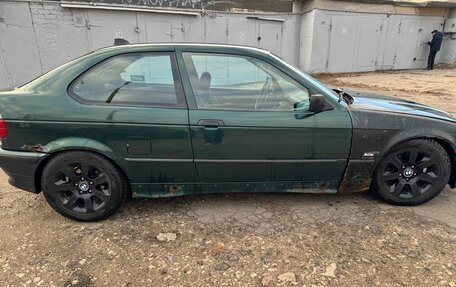 BMW 3 серия, 1998 год, 315 000 рублей, 7 фотография