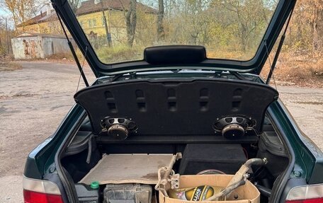 BMW 3 серия, 1998 год, 315 000 рублей, 13 фотография