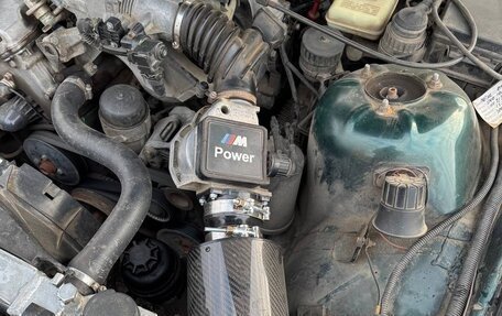 BMW 3 серия, 1998 год, 315 000 рублей, 16 фотография