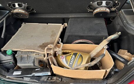 BMW 3 серия, 1998 год, 315 000 рублей, 12 фотография