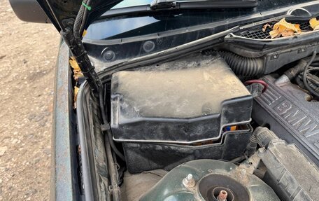 BMW 3 серия, 1998 год, 315 000 рублей, 17 фотография