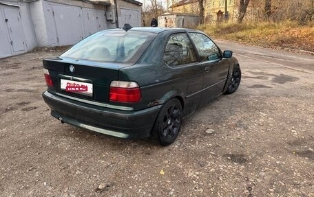 BMW 3 серия, 1998 год, 315 000 рублей, 8 фотография