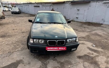 BMW 3 серия, 1998 год, 315 000 рублей, 9 фотография