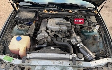 BMW 3 серия, 1998 год, 315 000 рублей, 14 фотография