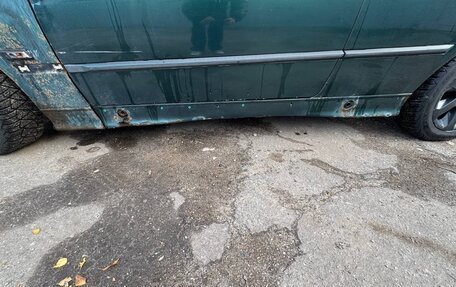 BMW 3 серия, 1998 год, 315 000 рублей, 24 фотография