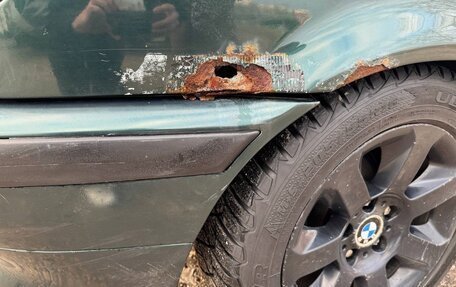 BMW 3 серия, 1998 год, 315 000 рублей, 25 фотография