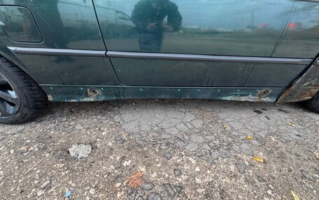 BMW 3 серия, 1998 год, 315 000 рублей, 26 фотография