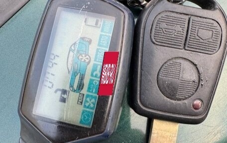 BMW 3 серия, 1998 год, 315 000 рублей, 34 фотография