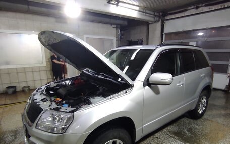 Suzuki Grand Vitara, 2010 год, 1 170 000 рублей, 2 фотография